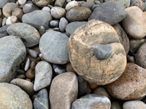 Bunch of rocks